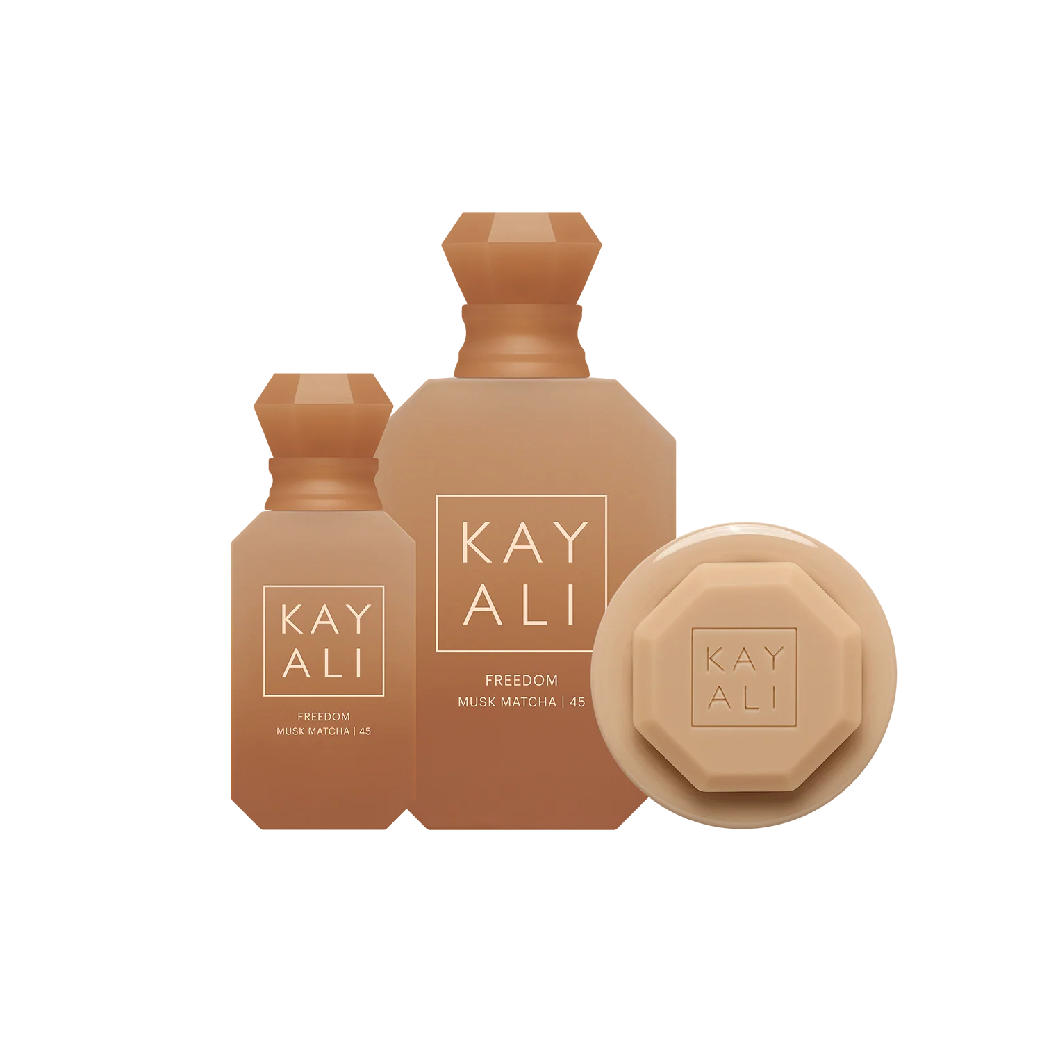 Fragrance Finder